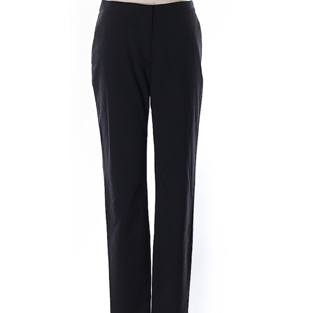 Black H&M Slacks